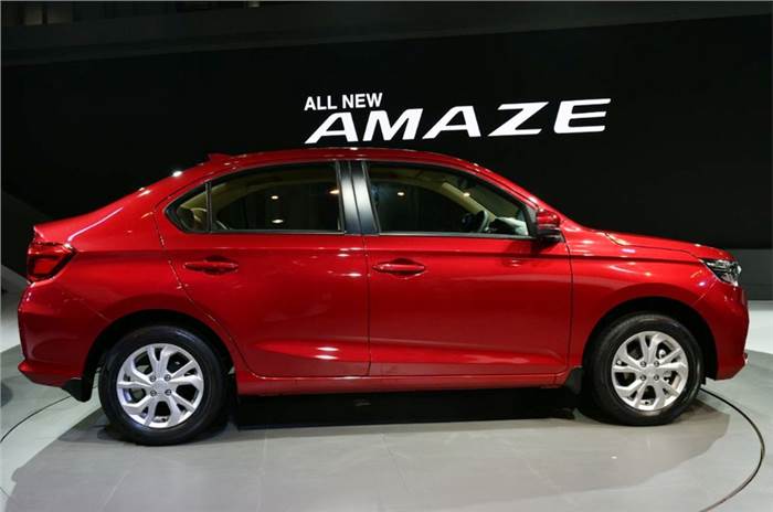 2018 Honda Amaze: 5 things you need to know